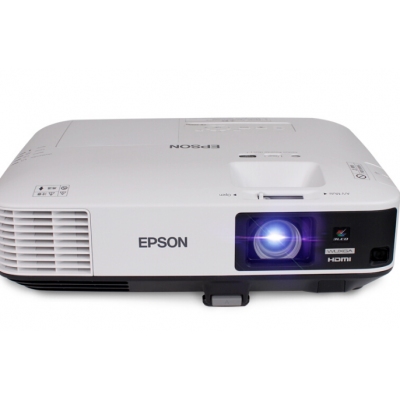 愛普生（EPSON）CB-2255U 高清工程投影機 5000ANSI流明 計價單位：臺