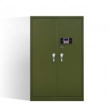 臻遠(yuǎn) zy-bmqg-015 1200*2000*600mm 鋼制存儲(chǔ)柜密碼鎖 軍綠款 計(jì)價(jià)單位：組