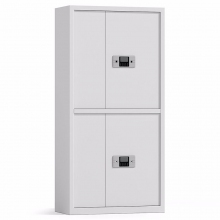 臻遠 ZY-02 電子保密文件柜 鋼制加厚 900*430*1850mm 計價單位：組