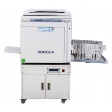 榮大VR-7315S數(shù)碼制版全自動孔版印刷一體化速印機(jī) 計價單位：臺