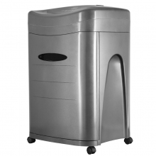 三木 M17 錳鋼俠系列碎紙機 五級保密60分鐘連續(xù)碎紙 每分鐘可碎225張A4紙 計價單位：臺