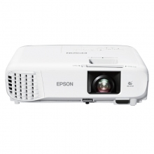 愛普生(EPSON) CB-X49 投影儀 商務(wù)辦公會(huì)議室投影機(jī) 3600流明 白色 計(jì)價(jià)單位：臺(tái)