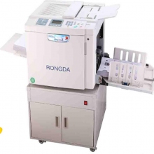 榮大速印機3335s 計價單位：臺