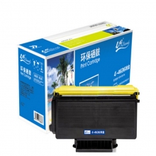 e代經(jīng)典 LT4636墨粉盒適用聯(lián)想LJ3600D 3650 M7750 M7750N 3350DN 黑色 計(jì)價(jià)單位：個(gè)