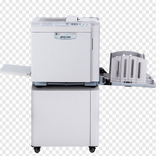 峻宸辦公BPS-160數(shù)碼制版全自動孔版印刷速印機(jī)