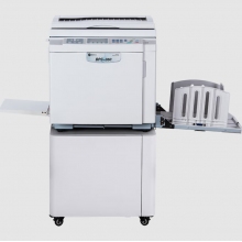 峻宸辦公BPS-360數(shù)碼制版全自動(dòng)孔版印刷速印機(jī)