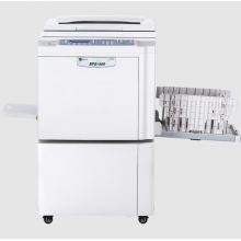 峻宸辦公BPS-560數(shù)碼制版全自動孔版印刷速印機(jī)