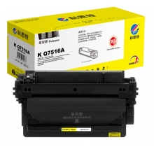 科思特K Q7516A硒鼓 適用惠普5200/N/TN/DTN/L/LX 佳能CRG309/3970 共12000頁(yè) 
