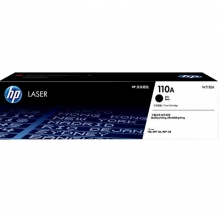 惠普（HP）原裝110a硒鼓laser mfp136w 136nw 136a 136wm 108w 138pnw W1110A黑色硒鼓墨盒（約1500頁(yè)）