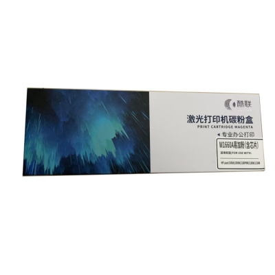 酷聯(lián) W1660A 硒鼓 適用惠普Laser 1008a/1008w/1188nw/1188w 打印量1500頁 黑色 計價單位:支