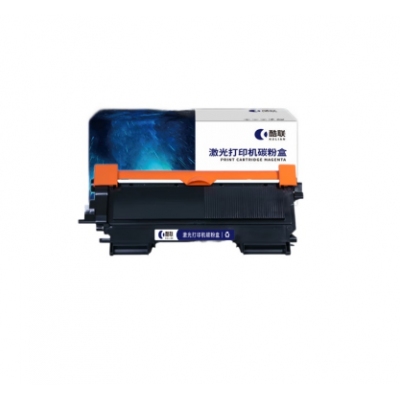酷聯(lián) TN2015 粉盒 適用兄弟DCP-7055/HL-2130 可打印2000頁(yè) 黑色 計(jì)價(jià)單位:支
