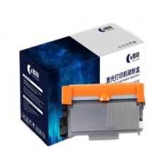 酷聯(lián)LT2451 2600頁 適用聯(lián)想2605D 2655DN 粉盒（計價單位：個）黑色