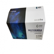 酷聯(lián) ML-D204L 粉盒 適用三星M3375/M3325/M3825 打印量5000頁 黑色 計價單位:個