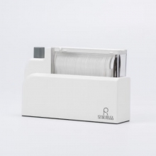 皇家用品 家庭裝自動牙線盒自動彈出 補(bǔ)充盒 計價單位：個