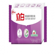 立白 232g 新椰油精華增白皂 計價單位:塊
