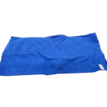 企普  纖維毛巾抹布 藍(lán)色 計(jì)價(jià)單位:條
