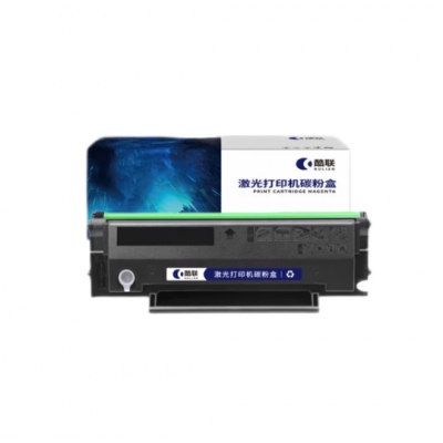 酷聯(lián)PD-219 打印量1600頁適用奔圖P2509/M6509/M6559/M6609硒鼓(計價單位：個）黑色