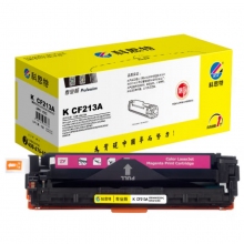  科思特 K CF213A 硒鼓 紅色 適用HP LaserJet Pro 200 Color M251n/M251nw/M276fn/m276fnw 1400頁計(jì)價單位：個