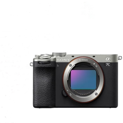 索尼A7C2微單相機(jī)