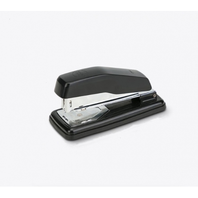 得力0414S訂書機(jī)