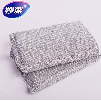 妙潔金柔百潔布2片裝