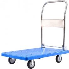 企普 平板手推車