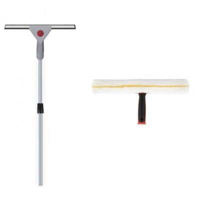 長(zhǎng)桿玻璃刮2.4米