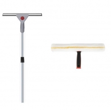 長(zhǎng)桿玻璃刮2.4米