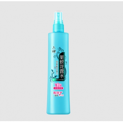 六神 驅(qū)蚊噴霧 花露水 180ML