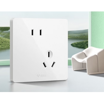 公牛 開關(guān)插座