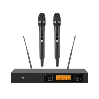 紐卡 真分集話筒C-3650