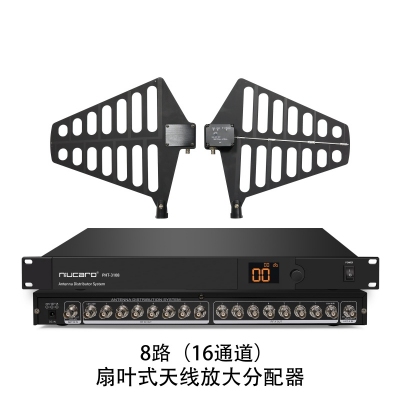 紐卡放大器組件PHT-3108