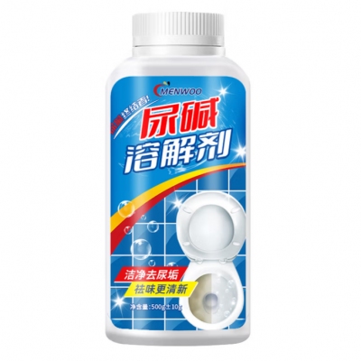 MEN WOO德國尿堿溶解劑500g