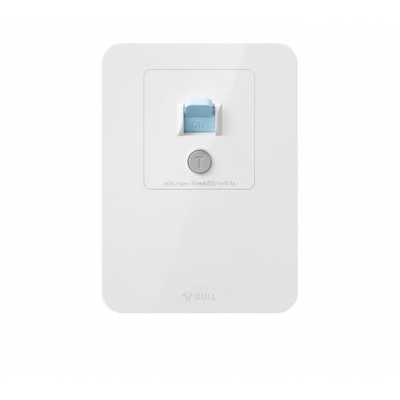 公牛 漏電保護(hù)開關(guān)40A
