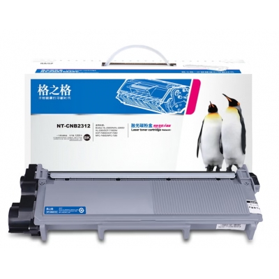 格之格TN-2312粉盒