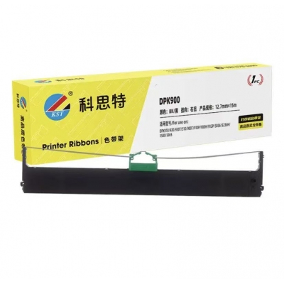 科思特 DPK900 BK（黑）色帶架