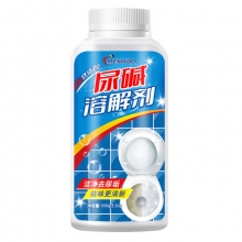 MEN WOO德國尿堿溶解劑500g