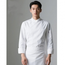 企普 廚師服長袖