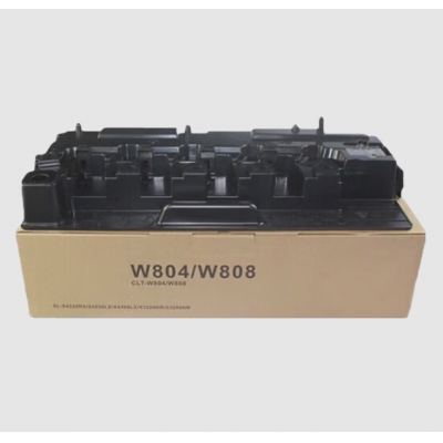  W804/W808 廢粉盒 