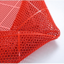  加密網(wǎng)地膠 地墊